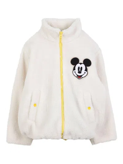 MARC JACOBS MICKEY MOUSE TEDDY JACKET MARC JACOBS