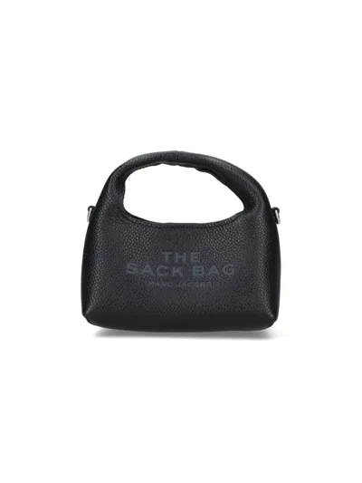 MARC JACOBS MICRO BAG THE SACK
