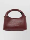 Marc Jacobs The Micro Crossbody Sack Bag