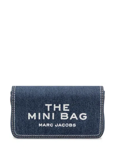 MARC JACOBS MARC JACOBS MINI BAG