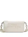 Marc Jacobs The Mini Bag Leather Crossbody Bag