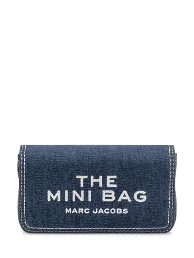 MARC JACOBS MARC JACOBS MINI BAG