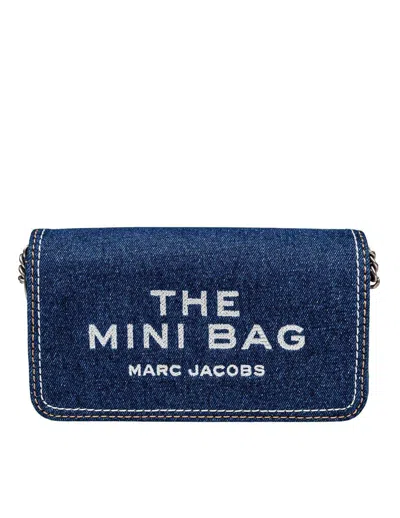 MARC JACOBS MARC JACOBS MINI BAG