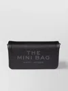 Marc Jacobs Mini Bag Leather Strap Detachable