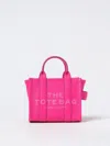 Marc Jacobs Mini Bag  Woman Color Baby Pink