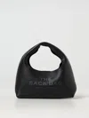 Marc Jacobs The Mini Sack Bag In 黑色 1