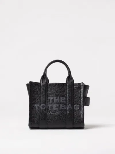 Marc Jacobs Mini Bag  Woman Color Black