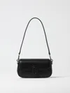 Marc Jacobs The Small Shoulder Bag In Black