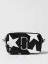 Marc Jacobs Mini Bag  Woman Color Black In Black
