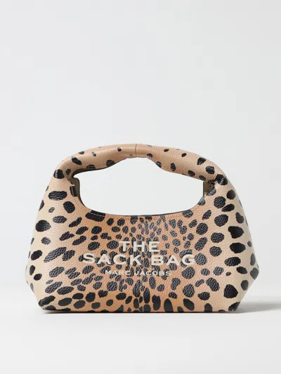 MARC JACOBS MINI BAG MARC JACOBS WOMAN COLOR BLACK,G44755002
