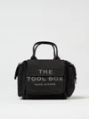 Marc Jacobs Mini Bag  Woman Color Black In Black