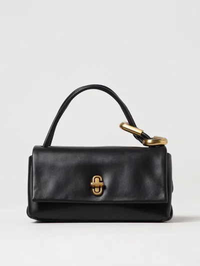 Marc Jacobs Mini Bag  Woman Color Black In Black