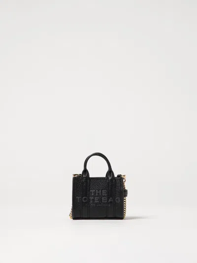 Marc Jacobs Mini Bag  Woman Color Black