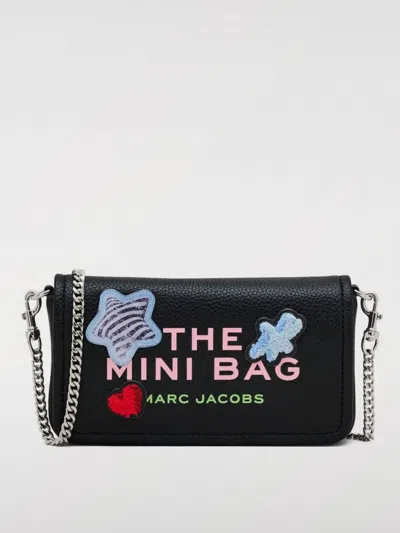 Marc Jacobs Mini Bag  Woman Color Black