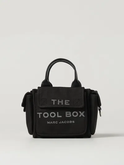 Marc Jacobs Mini Bag  Woman Color Black