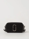 Marc Jacobs Crossbody Bags  Woman Color Black