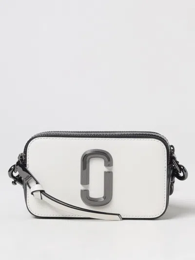 Marc Jacobs Mini Bag  Woman Color Black In Schwarz