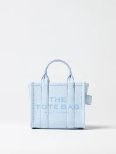 Marc Jacobs Mini Bag  Woman Color Blue In Blue