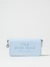 Marc Jacobs Mini Bag  Woman Color Blue