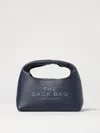 Marc Jacobs Mini Bag  Woman Color Blue