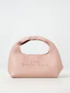 Marc Jacobs Handbag  Woman Color Blush Pink In 粉末色