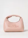 Marc Jacobs Mini Bag  Woman Color Blush Pink In Puder