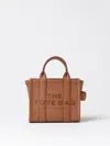 Marc Jacobs Mini Bag  Woman Color Brown In 棕色