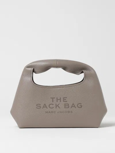 MARC JACOBS MINI BAG MARC JACOBS WOMAN COLOR CREAM,G41301078