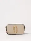 Marc Jacobs Mini Bag  Woman Color Dove Grey