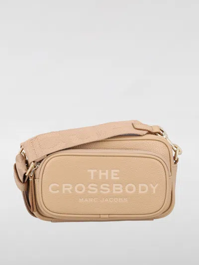 MARC JACOBS MINI BAG MARC JACOBS WOMAN COLOR EARTH,G59962074
