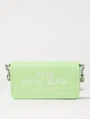 Marc Jacobs Mini Bag  Woman Color Green