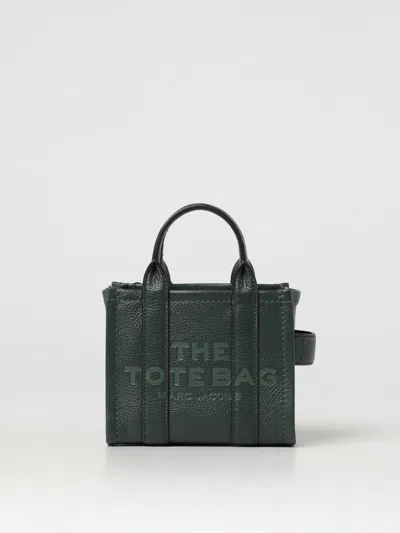 Marc Jacobs Mini Bag  Woman Color Green In 绿色