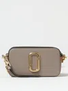 Marc Jacobs Mini Bag  Woman Color Grey