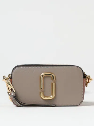 Marc Jacobs Mini Bag  Woman Color Grey