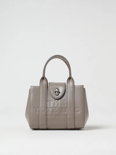 Marc Jacobs Mini Bag  Woman Color Grey
