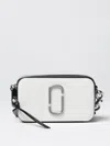 Marc Jacobs Handbag  Woman Color Grey