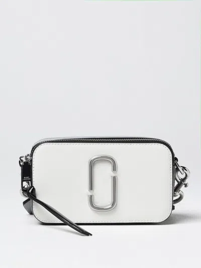 Marc Jacobs Handbag  Woman Color Grey