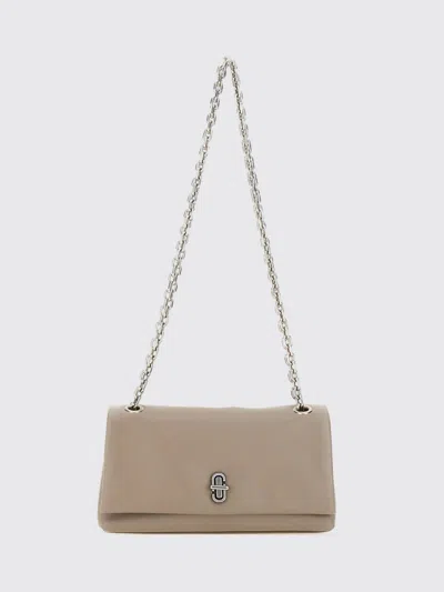 Marc Jacobs Mini Bag  Woman Color Grey In Gray