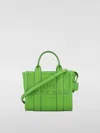 Marc Jacobs Mini Bag  Woman Color Kiwi In 猕猴桃色