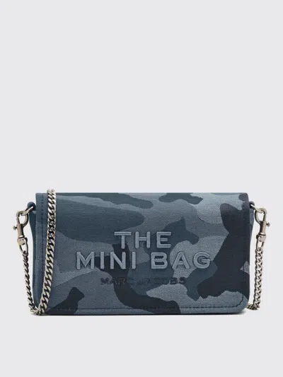 Marc Jacobs Mini Bag  Woman Color Military