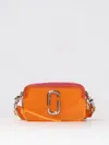 Marc Jacobs Mini Bag  Woman Color Orange In 橙色