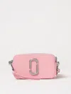 Marc Jacobs The Snapshot Bag In Pink
