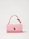 Marc Jacobs The Mini Dual Bag In Pink