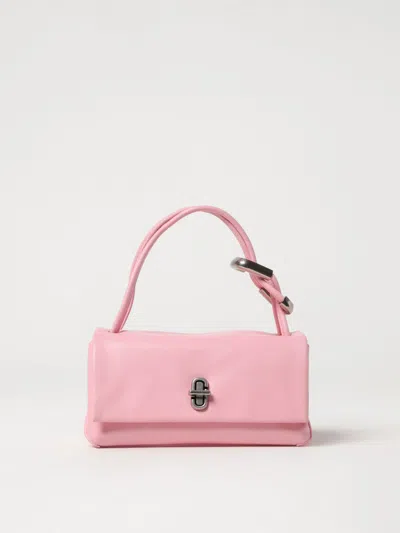 Marc Jacobs Mini Bag  Woman Color Pink
