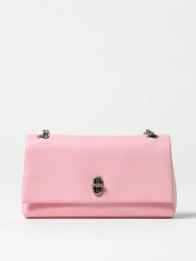 Marc Jacobs Mini Bag  Woman Color Pink