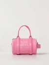 Marc Jacobs Crossbody Bags  Woman Color Pink
