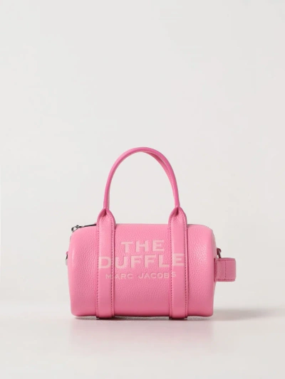 Marc Jacobs Crossbody Bags  Woman Colour Pink