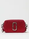 Marc Jacobs Mini Bag  Woman Color Red