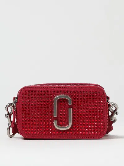 Marc Jacobs Mini Bag  Woman Color Red In Red