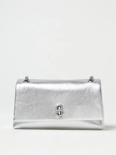 Marc Jacobs Mini Bag  Woman Color Silver